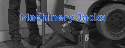 Machinery Jacks